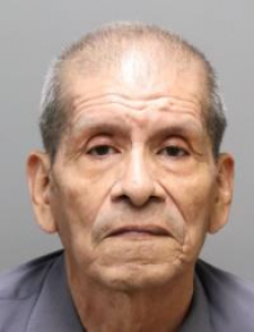 Refugio Corona Dejesus a registered Sex Offender of California