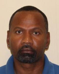 Reggie Enot Harris a registered Sex Offender of California