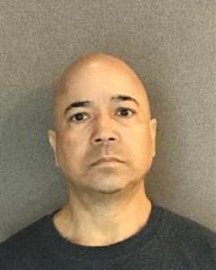 Reggie J Yniguez a registered Sex Offender of California
