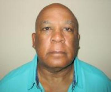 Reginald Lett Sr a registered Sex Offender of California