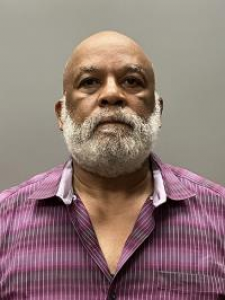 Reginald Lett Sr a registered Sex Offender of California