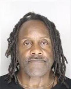 Reginald Scott Miller a registered Sex Offender of California