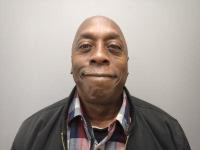 Reginald Bernard Mitchell a registered Sex Offender of California