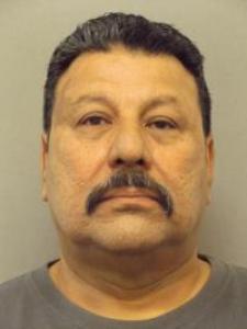 Reginald Anthony Parra a registered Sex Offender of California