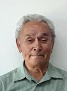 Reginald Reboca Sr a registered Sex Offender of California