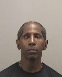 Reginald Smith a registered Sex Offender of California