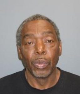 Reginald Stephenson a registered Sex Offender of California