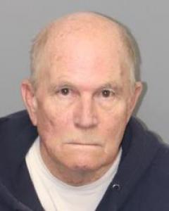 Reginald Gene Vosberg a registered Sex Offender of California