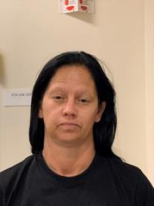 Regina Lynn Crotzer a registered Sex Offender of California