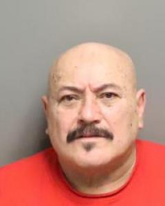 Renaldo Velazquez a registered Sex Offender of California