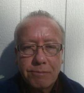 Rene Montelongo Alaniz a registered Sex Offender of California