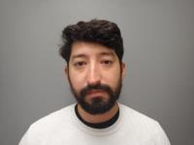 Rene Anthony Alcantar a registered Sex Offender of California