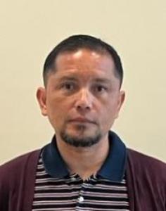 Rene Santos Bernabe a registered Sex Offender of California