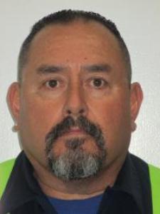 Rene Anthony Castro a registered Sex Offender of California