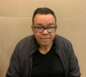 Rene Caraballo Cruz a registered Sex Offender of California