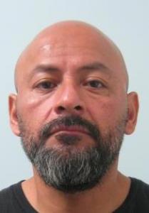 Rene Armando Flores a registered Sex Offender of California