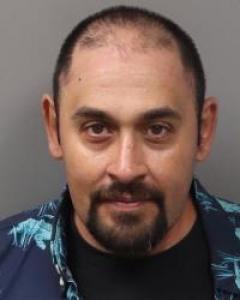 Rene Michael Flores a registered Sex Offender of California