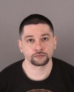 Rene Fonseca a registered Sex Offender of California