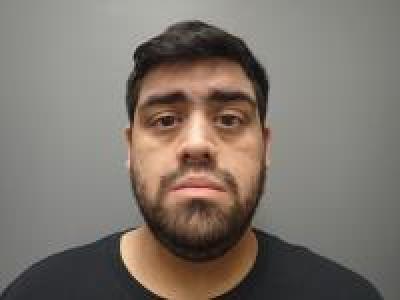 Rene Roberto Machuca a registered Sex Offender of California