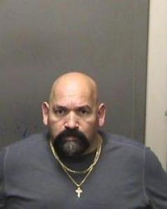 Rene Justin Sandoval a registered Sex Offender of California