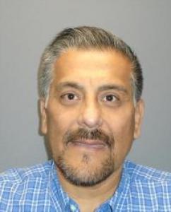 Rene Alvarado Varela a registered Sex Offender of California