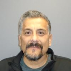 Rene Alvarado Varela a registered Sex Offender of California