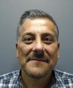Rene Alvarado Varela a registered Sex Offender of California