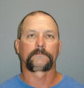 Reno Keith Shadden a registered Sex Offender of California