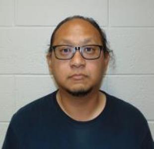 Reuben Ilku Kim a registered Sex Offender of California