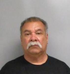 Reuben Rodriguez a registered Sex Offender of California