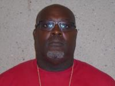 Reuben Earl White Jr a registered Sex Offender of California