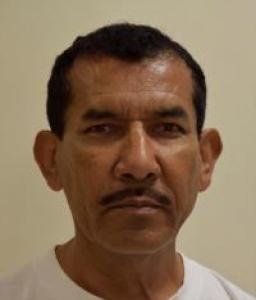 Reveriano Pineda a registered Sex Offender of California