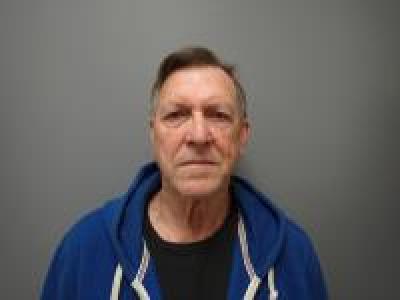 Rex William Howen a registered Sex Offender of California