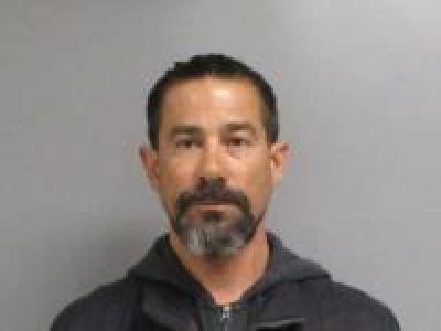 Rex Anthony Saputo-duque a registered Sex Offender of California