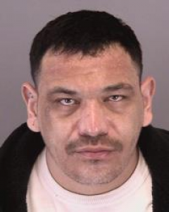 Reynaldo Christopher Flores a registered Sex Offender of California