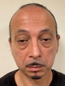 Reynaldo Torres a registered Sex Offender of California