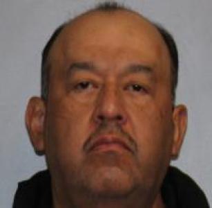 Rey Castro a registered Sex Offender of California