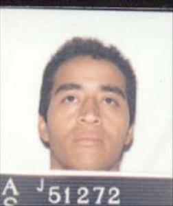 Rey Ramos a registered Sex Offender of California