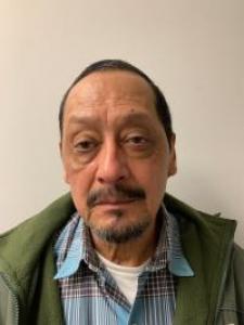 Ricardo Ernesto Azucena a registered Sex Offender of California