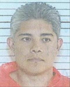 Ricardo Mondragon Carmona a registered Sex Offender of California