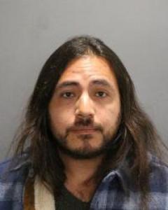 Ricardo Mejia Castro a registered Sex Offender of California