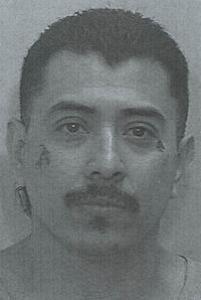 Ricardo Gonzales Cervantes a registered Sex Offender of California