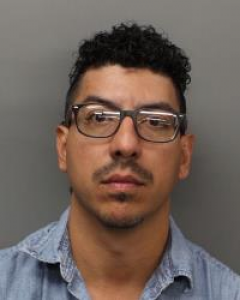 Ricardo Jose Chavez a registered Sex Offender of California