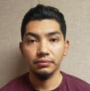 Ricardo Ivan Cruz a registered Sex Offender of California