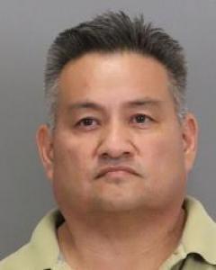 Ricardo Cruz Garcia a registered Sex Offender of California