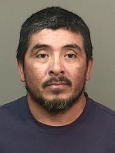 Ricardo Arroyo Gomez a registered Sex Offender of California