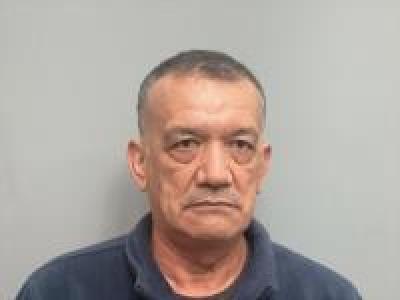 Ricardo Gomez a registered Sex Offender of California