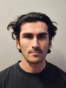 Ricardo Antonio Gregg a registered Sex Offender of California