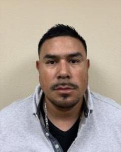 Ricardo Gutierrez a registered Sex Offender of California