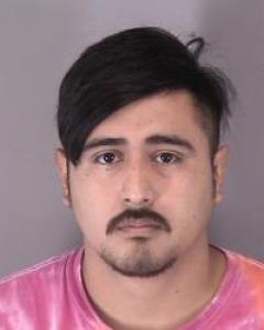 Ricardo Gutierrez Guzman a registered Sex Offender of California